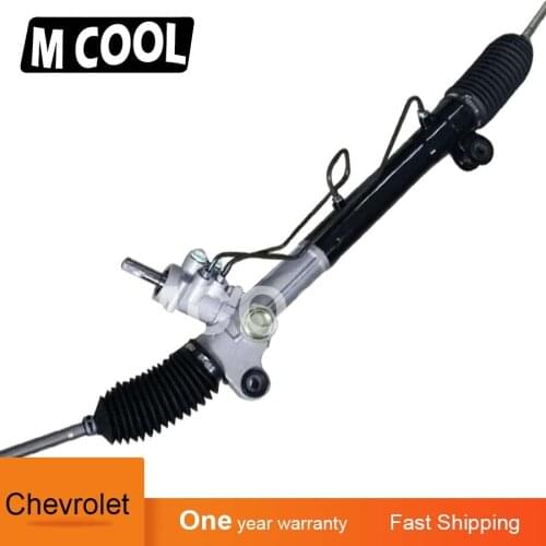 New steering gear rack For CHEVROLET CAPTIVA OPEL ANTARA Gear Box with sensor 95488651 4808602 4817547 4818671 4818783 94567347