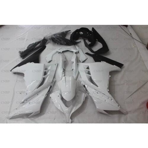 Fairings for Kawasaki Zx300r 2013 - 2017 Fairings EX 300 Ninja 2014 Bodywork Zx300r 2015