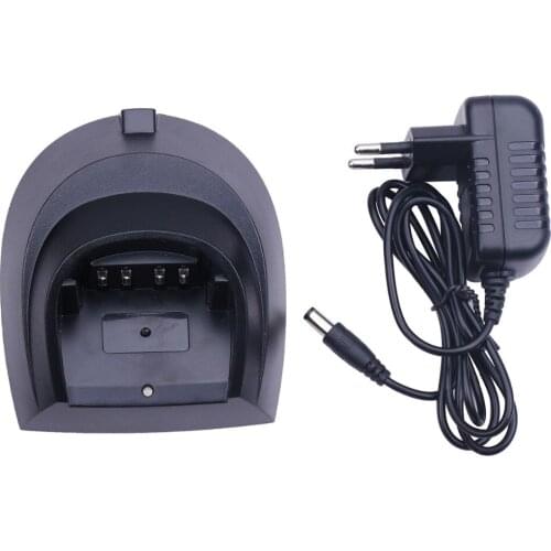 Original TYT TH-UV8000D Li-ion Battery Charger US/UK/EU Adapter Car Chargr For TYT TH-UV8000D TH-UV8000E Walkie Talkie