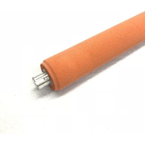 Support Upper Fuser Heat Roller for Konica Minolta Bizhub C458 C558 C658 Fuser Sleeve Roller