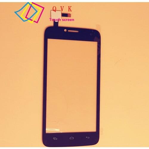 QX-045G059-F-01 4.5" Inch for flo rence touch screen panel Digitizer Glass sensor replacement