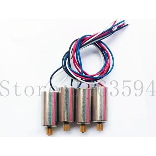 SJRC Z5 RC Quadcopter Drone Spare parts Motor engine