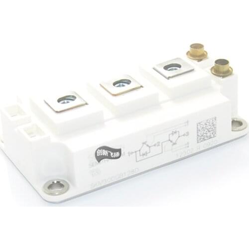 SKM300GB128D Original, Can Provide Test, 1 Year Warranty