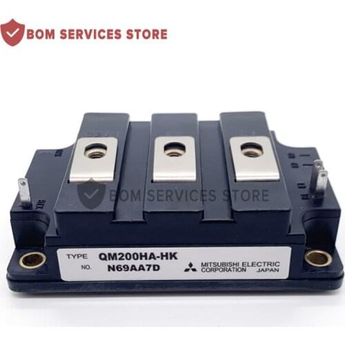 QM200HA-HK QM200HA-H ORIGINAL IGBT Power Module