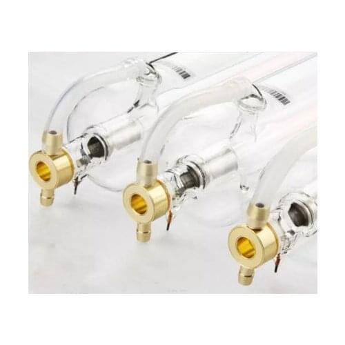 High quality Co2 Glass Laser Tube India price