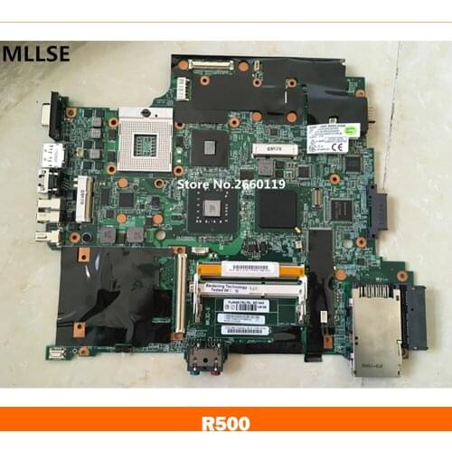 High quality laptop motherboard for R500 63Y1443 Fully tested