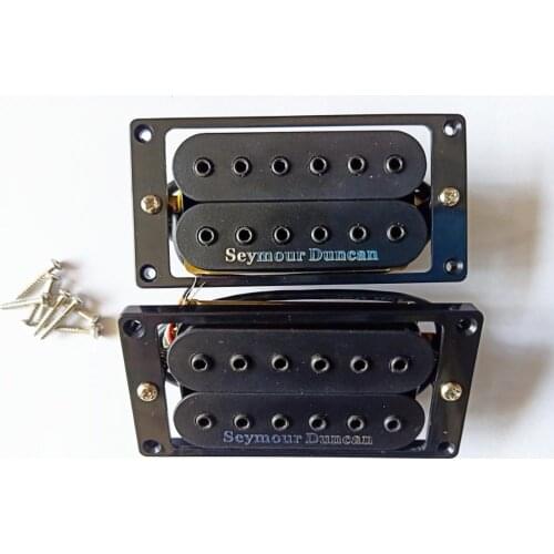 Guitar Pickups SH1N SH1B Humbucker Pickups 4C Electric guitar Pickups guitar parts