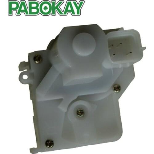 Actuator Interlock FOR VW Jetta Golf Bora Lavida Skoda Yeti Right 18D959782