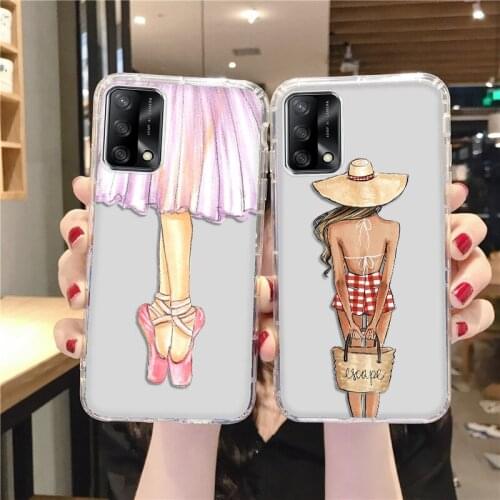 Anunob Phone Cases Vivo Y81