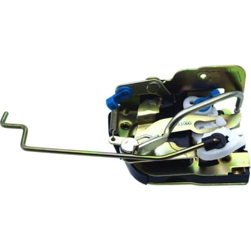 Car Front Middle Door Lock for DFSK Dongfeng K01 K07 K17 Sokon Mini Bus Van Cargo Truck Door Lock