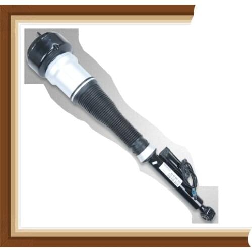 FOR Mercedes BENZ CL-Class C216 '07-14 Rear Left REBUILD Suspension Air Spring Bag Strut 2213205513 2213205713