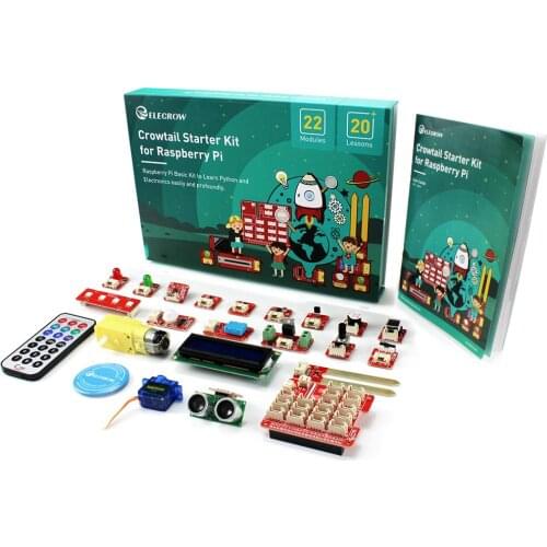 ELECROW Breadboards