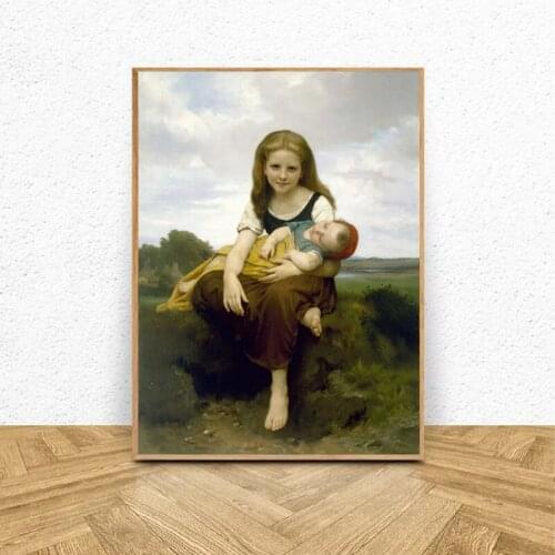 Aestheticism Wallpaper Wall Art Canvas Poster And Print Canvas Painting Decorative Picture Modern Living Room Home Decor Artwork