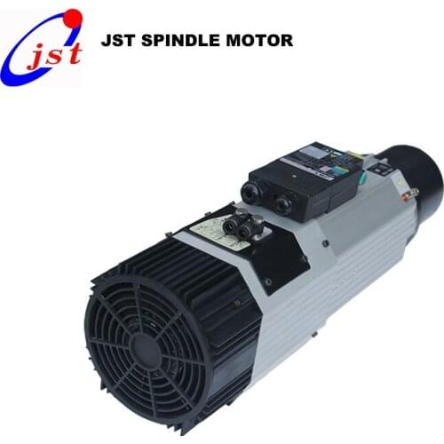 JGLF-12KW ATC automatic tool change CNC atc spindle