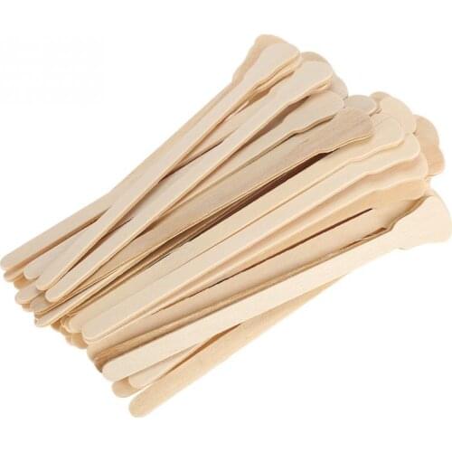 JOULOE Spatulas For Wax