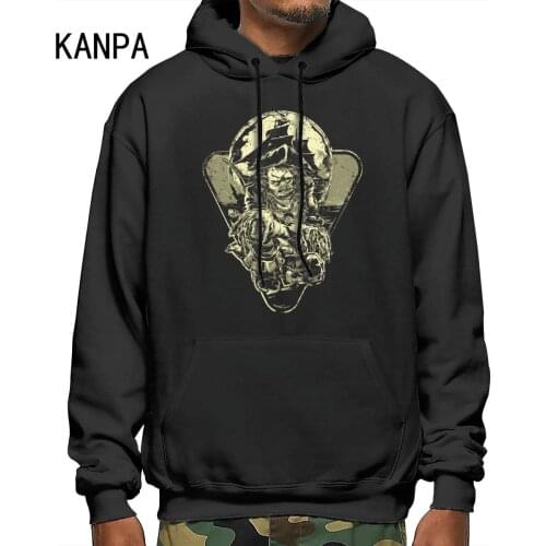 Men's Hoodies KANPA China