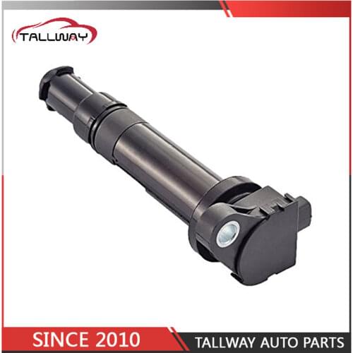 Best quality Ignition Coil 27301-26640 27301 26640 2730126640 For Hyundai Accent 06-11 Kia Rio 1.6L G4ED 5C1586 C691 C1543