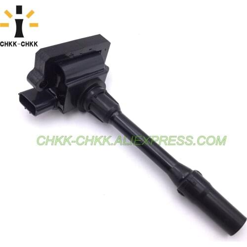 Ignition Coil OEM MD362913 for Mitsubishi Carisma Galant Lancer Pajero Space