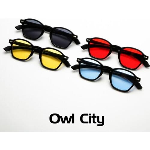 Owl City Women's Accessories