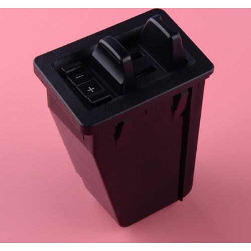 In-Dash Trailer Brake Controller Module Switch fit for Ford F150 Factory 2015 2016 2017 2018 2019 2020 GL3Z2C006CB FL3Z-2C006-AB