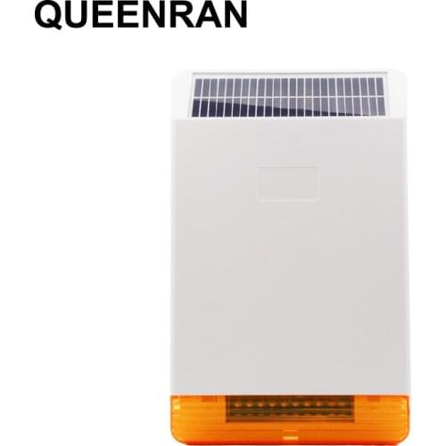 Alarm Sirens QUEENRAN China