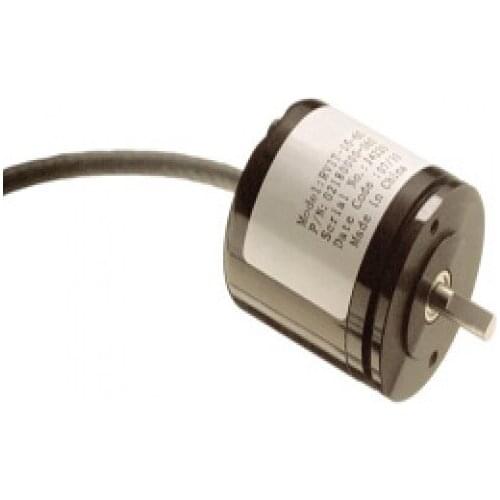RVIT-15-120I Industrial Control Rotary Valve Position Inclination Sensor 02181600