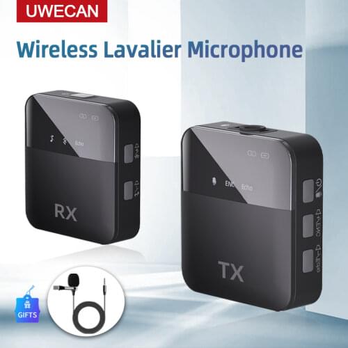 Unitrox Microphones