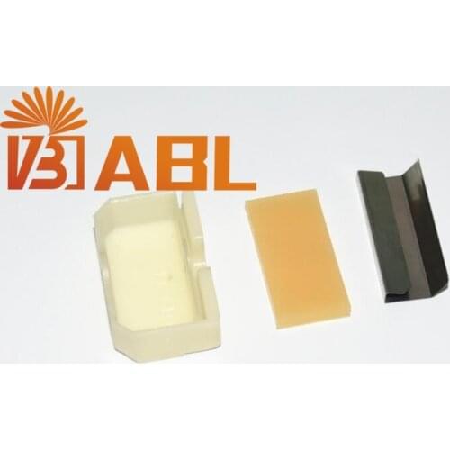 1Set OEM Stripper Pad Assembly 019-11831+019-11832+019-11833 for Riso RZ 200 220 230 300 310 330 370 390 530 570 970 990