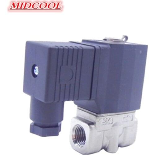 2/2Way 2KS Series 2KS030-06 2KSL030-06 Fluid control valve