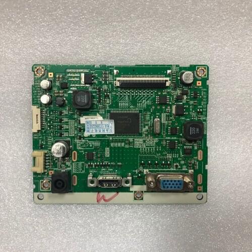 Free shipping SB370 S22B360H LS22B360HW drive board work 22inch screen M220Z3-LA3