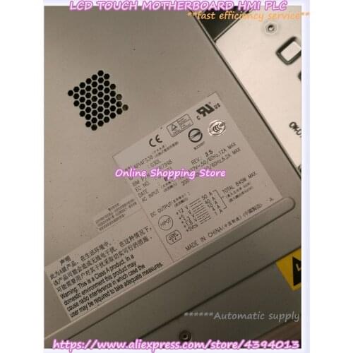 For API4FS38 15R7998 5786 5787 7031-D24 7031-T24 845 Power Supply