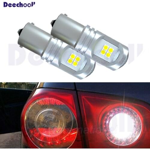 Deechooll LED Bulbs R5W (BA15s)