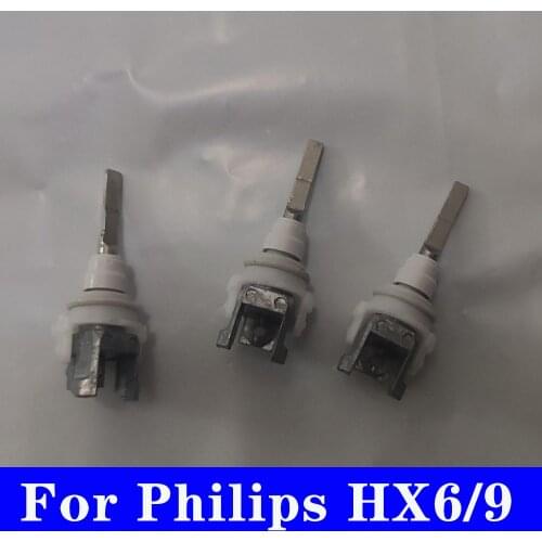 Electric Toothbrush Link Rod Part For Philips HX6310 HX6320 HX6340 HX6511 HX6530 HX6710 HX6720 HX6730 HX6750 HX6760 HX8910