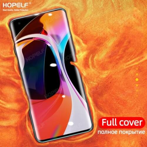 HOPELF Screen Protectors For Samsung Galaxy S8