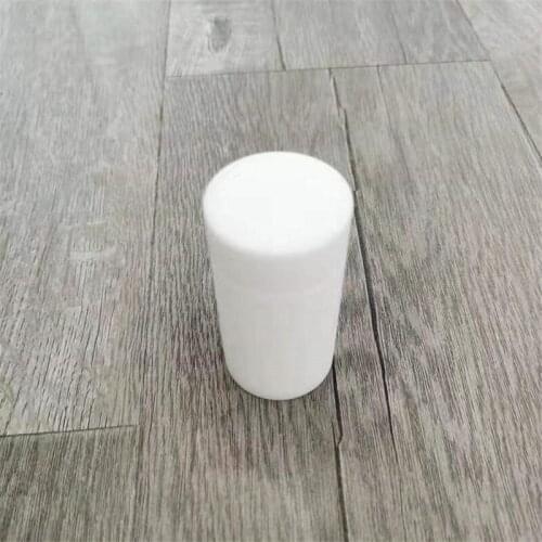 Chamber In Hydrothermal Synthesis Autoclave Reactor PTFE Lined Vessel F4 Inner Sleeve