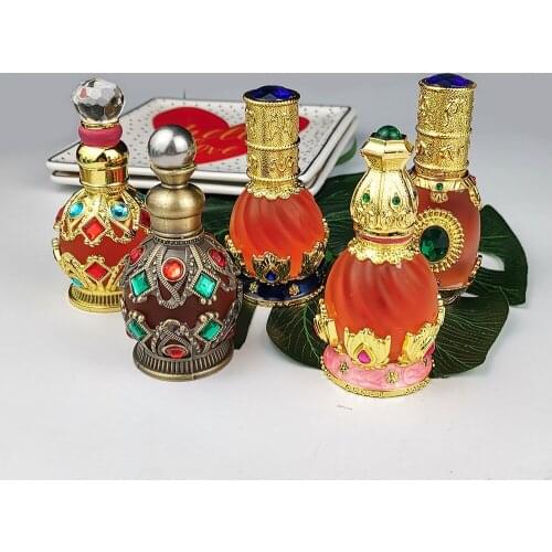 LZ001 PRZY 5 Styles Vintage Candle Molds 3D Silicone Wedding Candle Mold Clay Resin Moulds