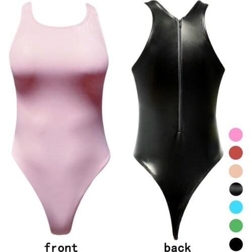 MASKED STAFFS Sexy Swimwear