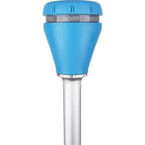 Strong Long Rod Metal Wash Watering Sprinkler Nozzle Gardening Garden High Pressure Spray Watering Tools R7UB