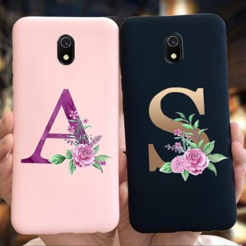 MXLIN Phone Cases Xiaomi Redmi 8A