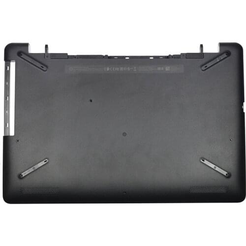New Original For HP Pavilion 17-BS 17-AK 17-AY Series Laptop Bottom Base Bottom Case 926500-001 Black Bottom cover Assembly