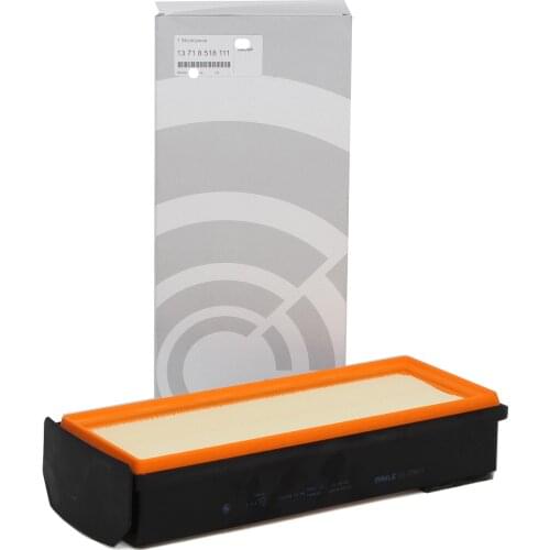 Original Air Filter 13718518111 For BMW X5 X6 E70N E71 F01N F02N F06 F10 535d 640d 730d X3 X4 3.0d F15 X5