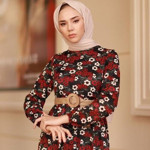 Button Down Dress Turkey Muslim Fashion Hijab Islam Clothing Dubai Istanbulstyles Istanbul 2021