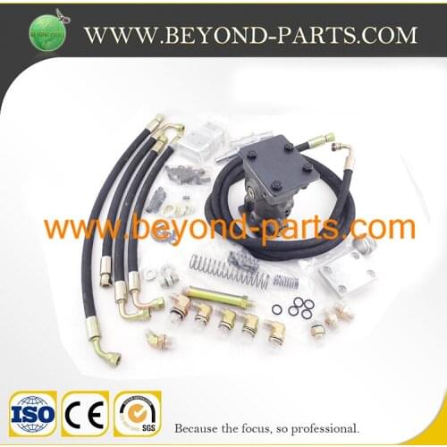 Hi tachi EX100-2 Conversion Kit Hydraulic pump spare parts