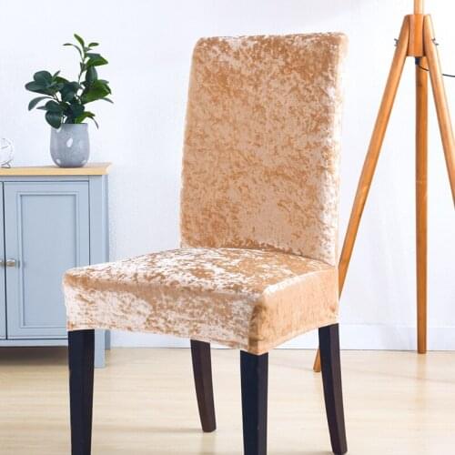 Qiqifish Stretch Chair Covers
