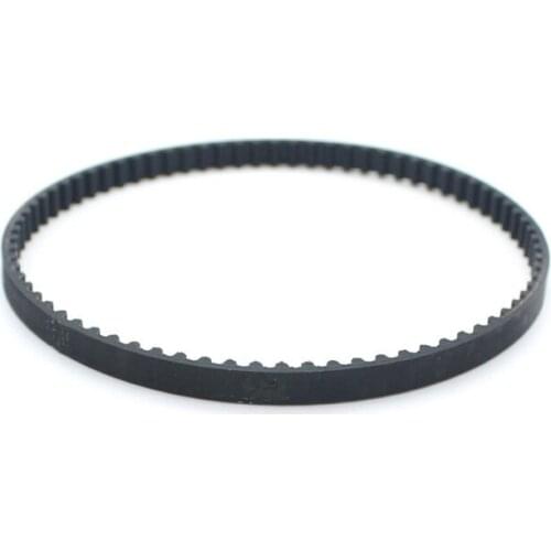 Timing drive belt for Honda GX50 GX-50 engine Brush cutter trimmer replacement