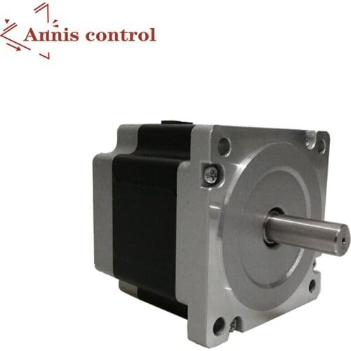 JMC nema 23 stepper motor 2phase 4.5N.m 86mm frame 12.7mm shaft 86J1880-842(HZ)3D printer CNC engraving machine