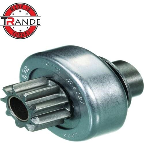 Starter Motor Pinion Gear 85541810 Made In Turkey Trande Store Guarantee