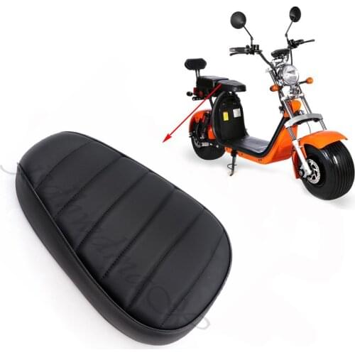 Citycoco Electric Scooter Seat for China Halei Scooter Seat Citycoco Parts Retrofit Accessories