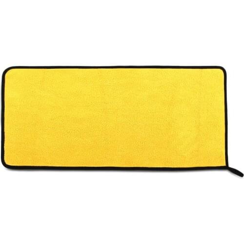 Car Care Cleaning Cloth Wash Towels For Audi A6 C5 BMW F10 e46 320li Toyota Corolla Citroen C4 C3 Nissan Qashqai Ford Focus 3 2