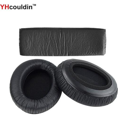 YHcouldin Replacement EarPads For Sennheiser HS 280 PRO Ear Pads Headphone